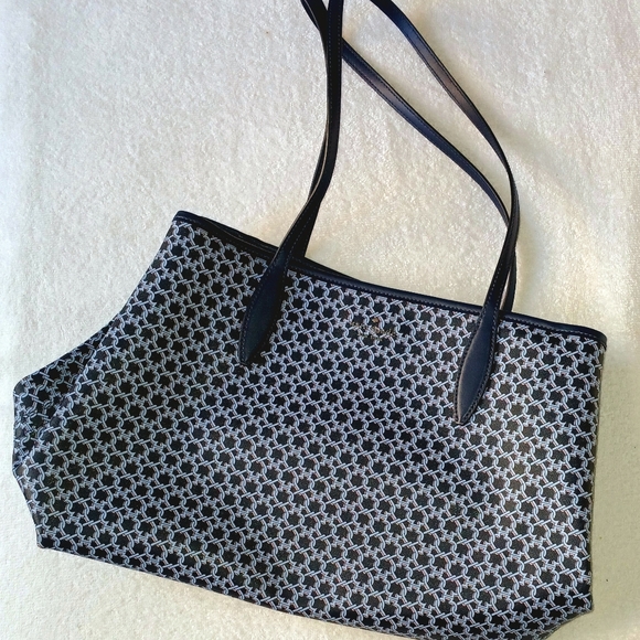 ♠️ Kate Spade NY Tote - Picture 2 of 9